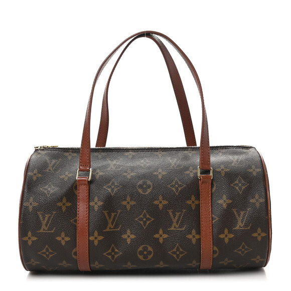 Louis Vuitton Papillon 30 With #187546L94B - Picture 1 of 10